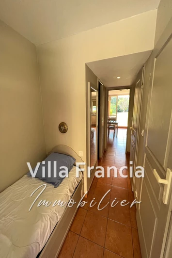 Vente Idéal investisseur Mandelieu-la-Napoule  