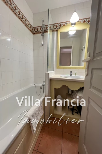 Vente Idéal investisseur Mandelieu-la-Napoule  