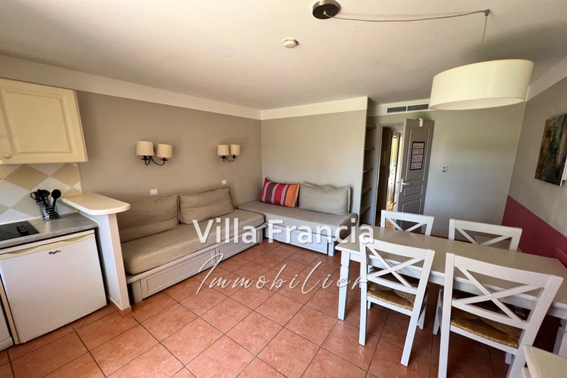 Vente Idéal investisseur Mandelieu-la-Napoule  