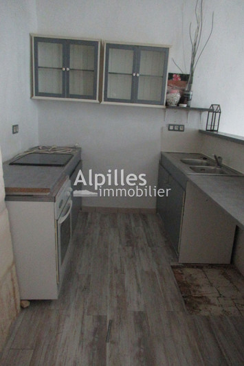 Apartment Mouriès  Rentals apartment  4 rooms   80&nbsp;m&sup2;