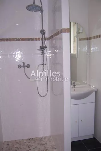 Location villa Maussane-les-Alpilles  
