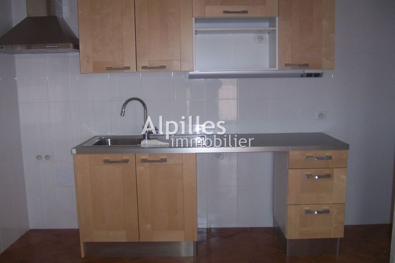 Photo House Mouriès Rentals house 2 bedroom 67 m²