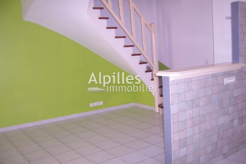 Photo Maison de village Mouriès Location maison de village 1 chambre 65 m²
