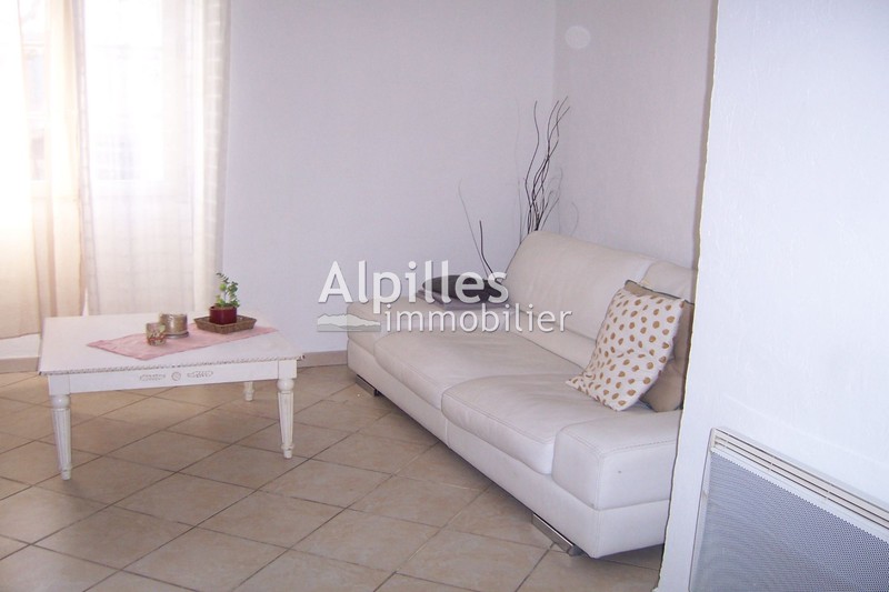 Photo Apartment Mouriès Rentals apartment 2 bedroom 78 m²