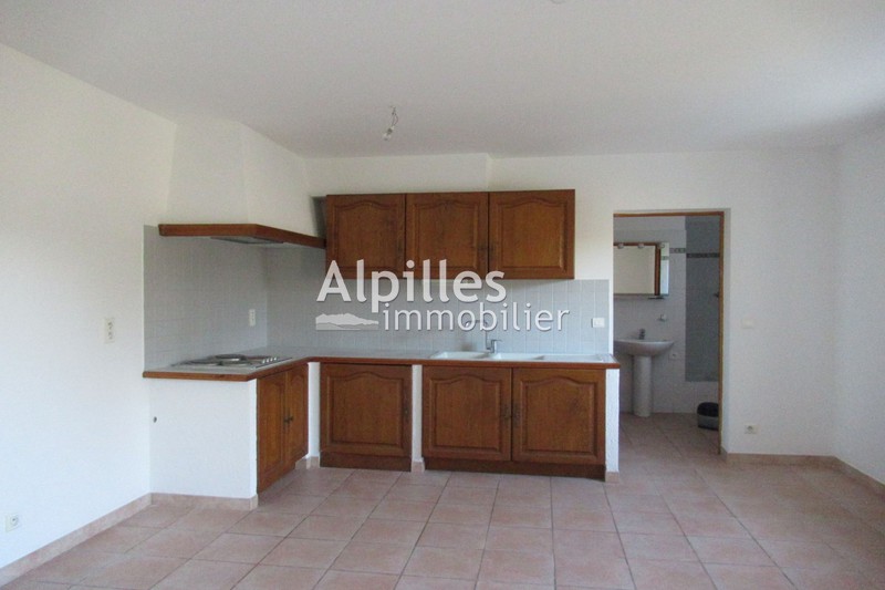 House Mouriès  Rentals house  3 bedroom   70&nbsp;m&sup2;