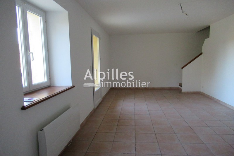 House Mouriès  Rentals house  3 bedroom   70&nbsp;m&sup2;