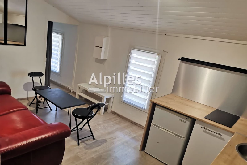 Location appartement Mouriès  