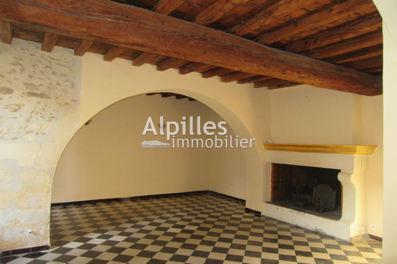 House Mouriès  Rentals house  3 bedroom   96&nbsp;m&sup2;