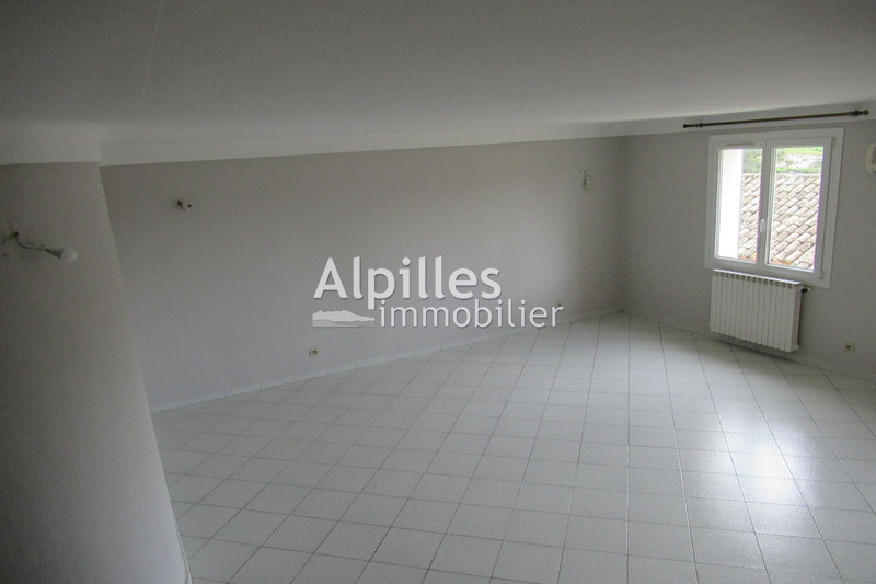 Location maison de village Aureille  