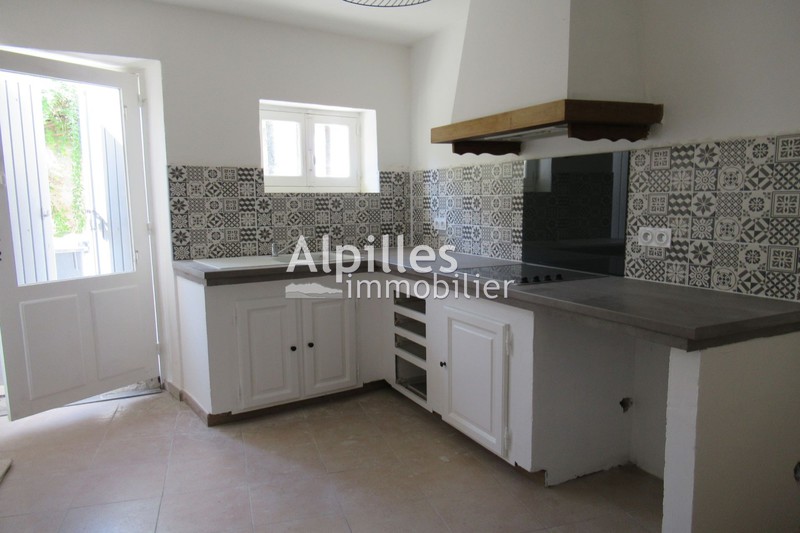 Photo House Mouriès Rentals house 3 bedroom 80 m²