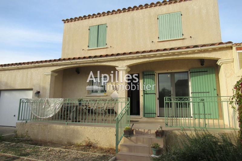 Photo Villa Mouriès Location villa 4 pièces 98 m²