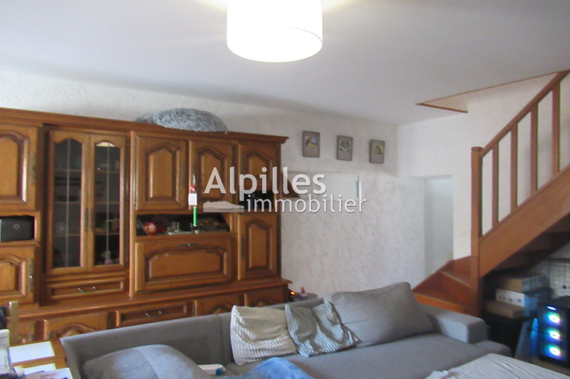 House Mouriès  Rentals house  2 bedroom   78&nbsp;m&sup2;