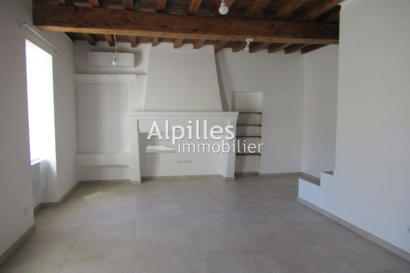 House Mouriès  Rentals house  1 bedroom   70&nbsp;m&sup2;