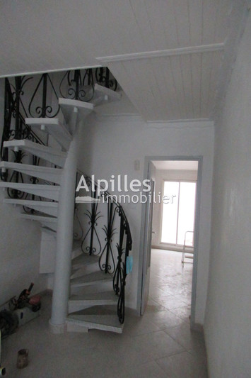 House Mouriès  Rentals house  2 bedroom   65&nbsp;m&sup2;
