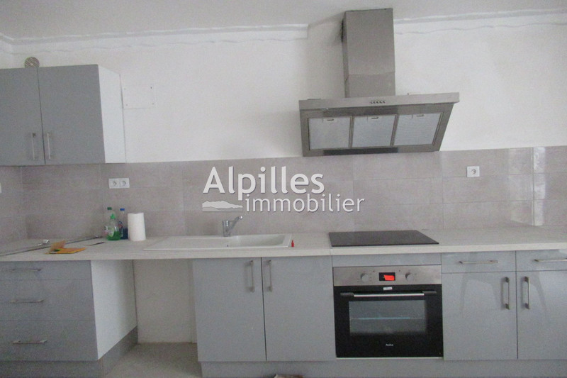 House Mouriès  Rentals house  2 bedroom   65&nbsp;m&sup2;