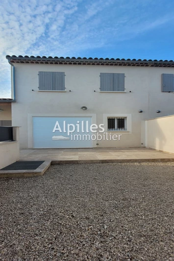 Villa Mouriès  Rentals villa  3 bedroom   84&nbsp;m&sup2;