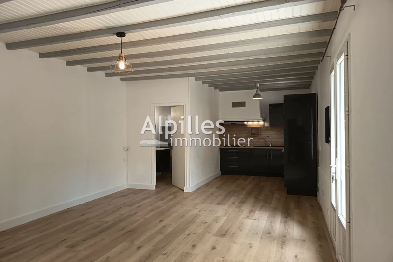 House Mouriès  Rentals house  1 bedroom  