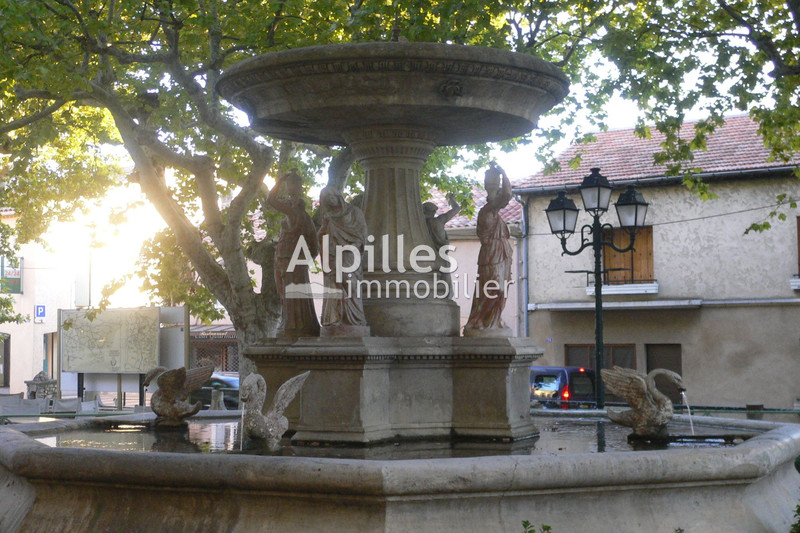  Maussane-les-Alpilles Village,  Occupational    63&nbsp;m&sup2;