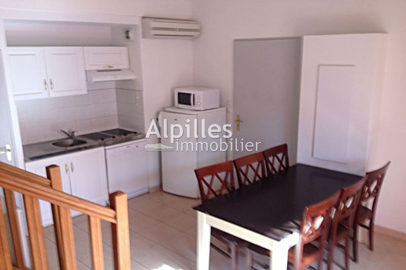 Photo Villa Mouriès to buy villa 2 bedroom 40 m²
