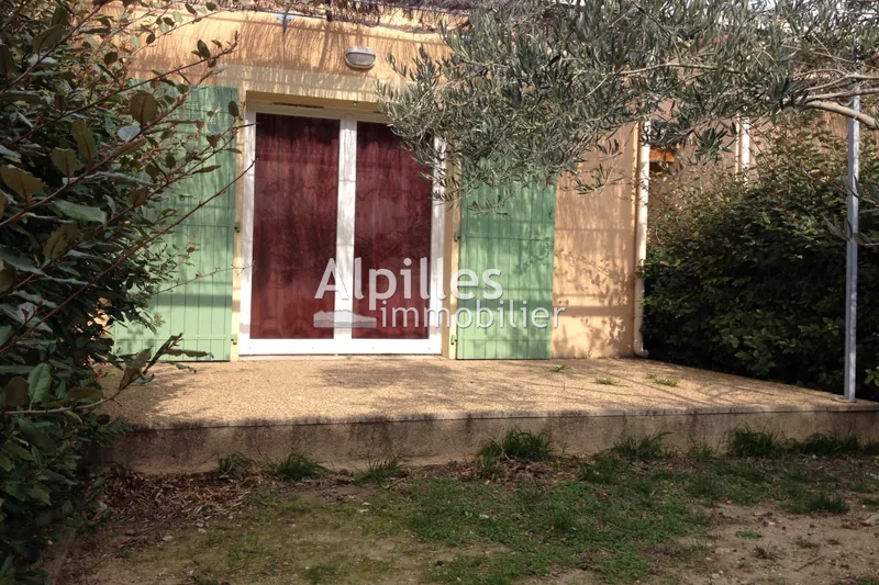 Villa Mouriès Centre-ville,   achat villa  2 chambres   40&nbsp;m&sup2;