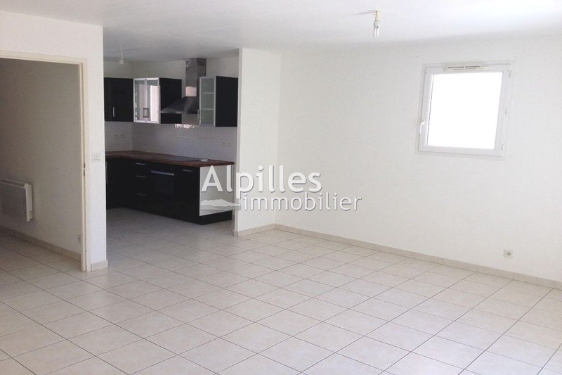 Photo Villa Mouriès achat villa 3 chambres 71 m²