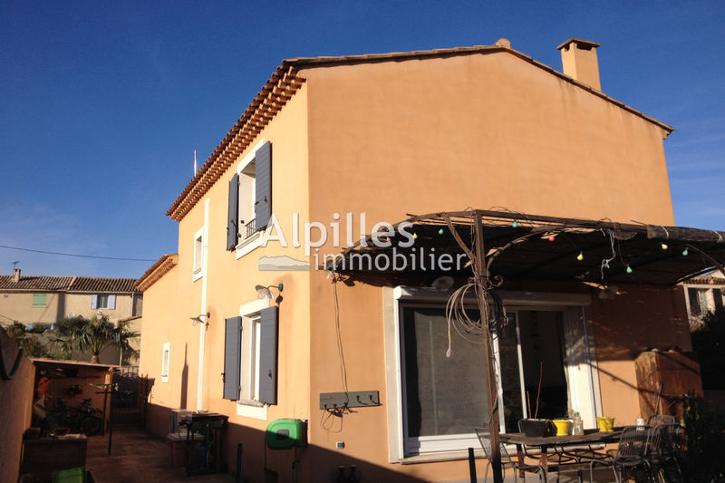 Photo Villa Mouriès achat villa 4 chambres 142 m²