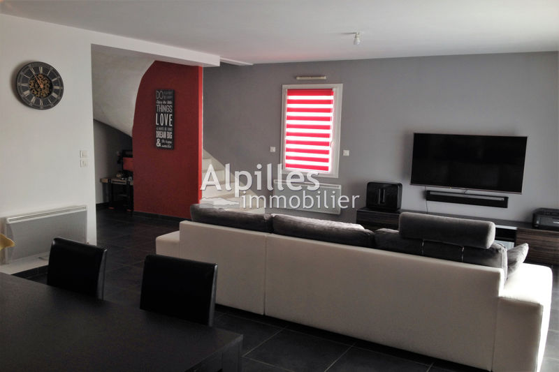 Photo Villa Paradou achat villa 3 chambres 90 m²