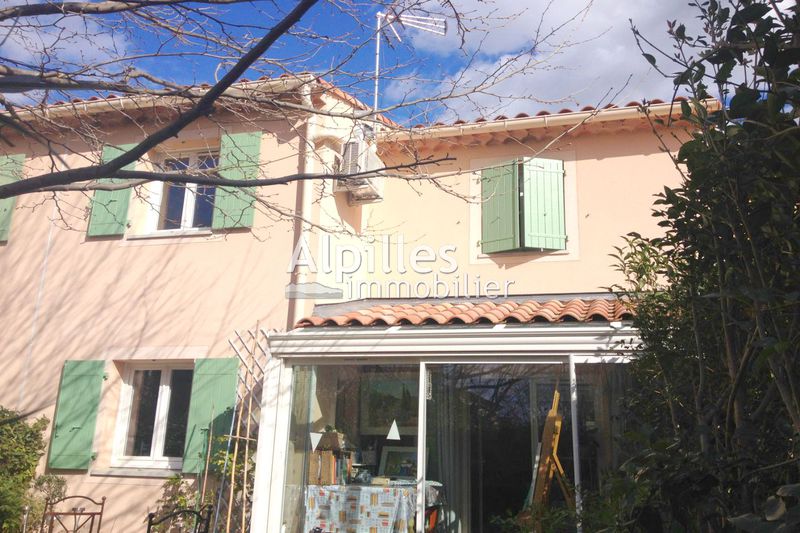 Photo Villa Mouriès achat villa 3 chambres 85 m²