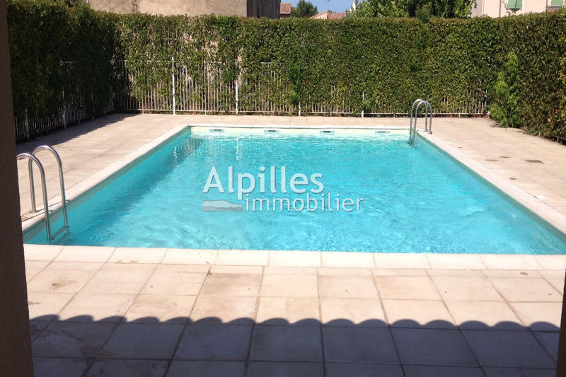 Villa Mouriès   achat villa  3 chambres   85&nbsp;m&sup2;