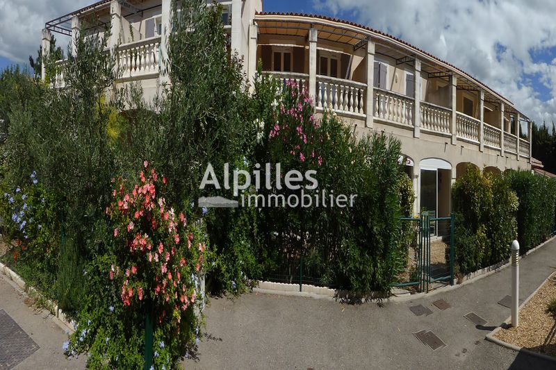 Photo Mazet Maussane-les-Alpilles achat mazet 2 chambres 50 m²