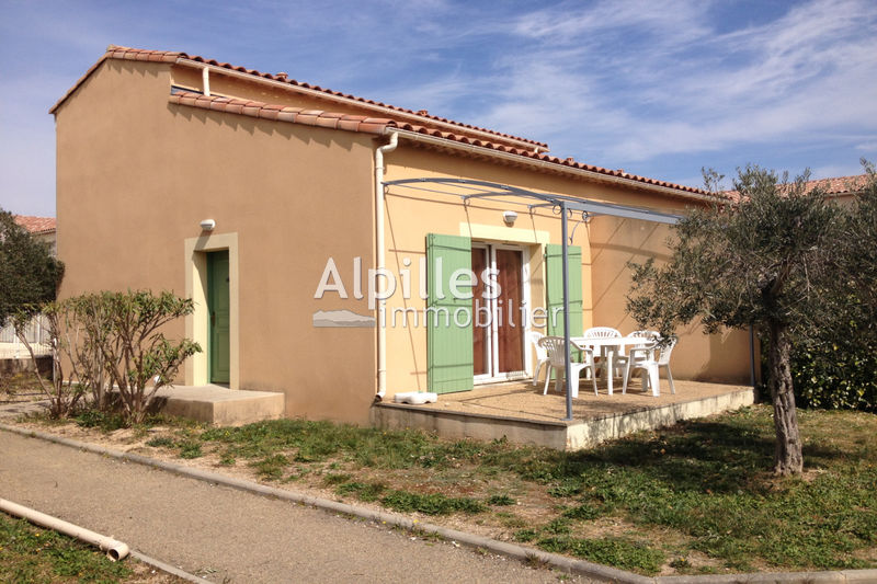 Photo Villa Mouriès achat villa 2 chambres 40 m²