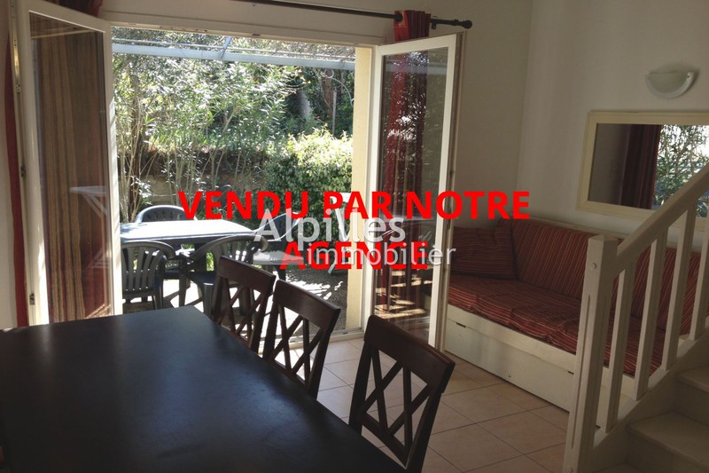 Photo Villa Mouriès to buy villa 2 bedroom 40 m²