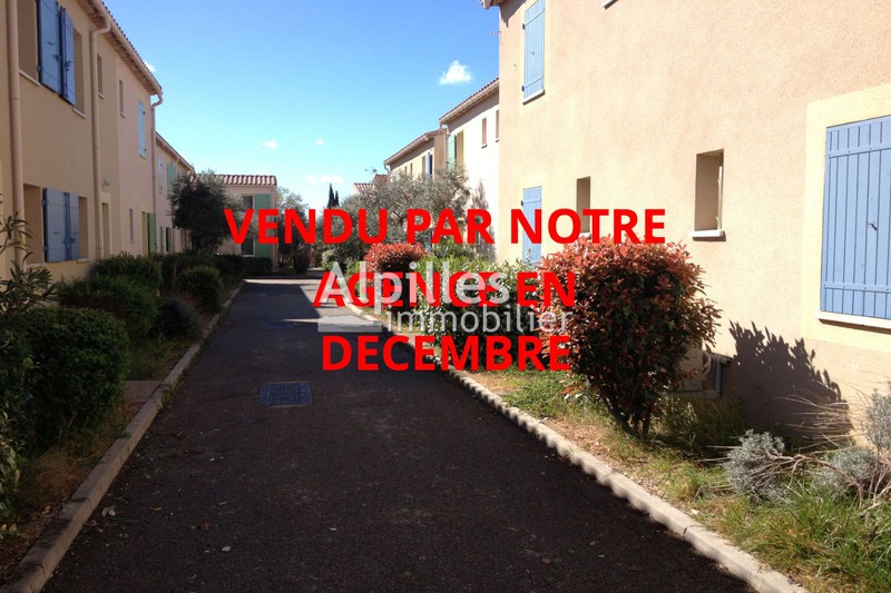 Photo Villa Mouriès achat villa 2 chambres 40 m²