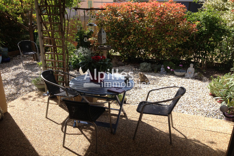 Photo Villa Mouriès achat villa 3 chambres 75 m²