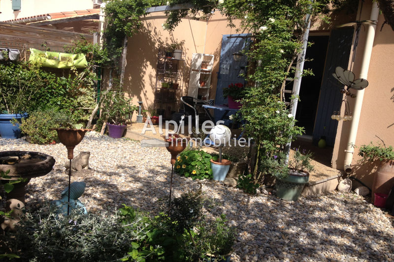 Photo Villa Mouriès achat villa 3 chambres 75 m²