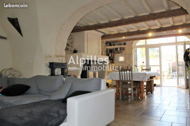Photo Maison de village Mouriès achat maison de village 3 chambres 184 m²