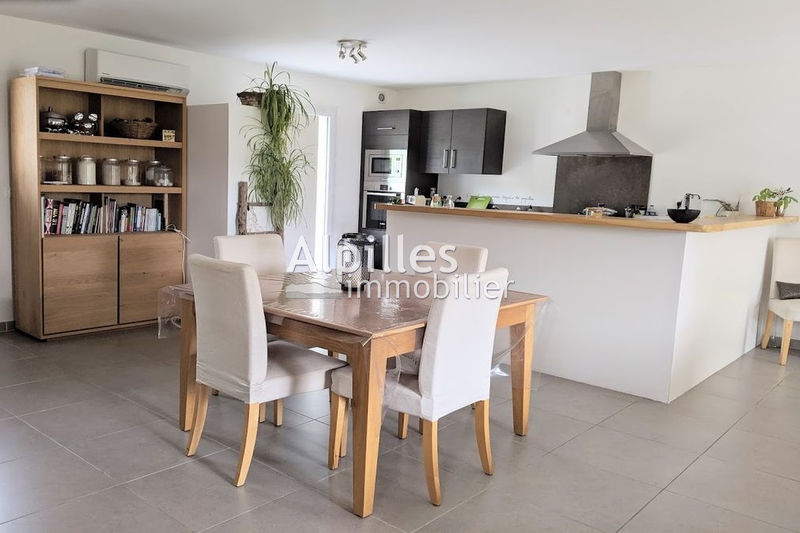 Photo Villa Paradou achat villa 3 chambres 115 m²