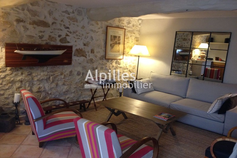 Photo House Mouriès to buy house 2 bedroom 100 m²
