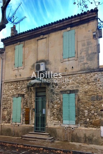 Photo Maison Mouriès achat maison 3 chambres 104 m²