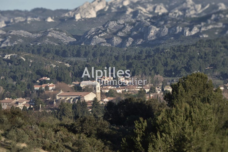 Photo Villa Mouriès achat villa 3 chambres 85 m²