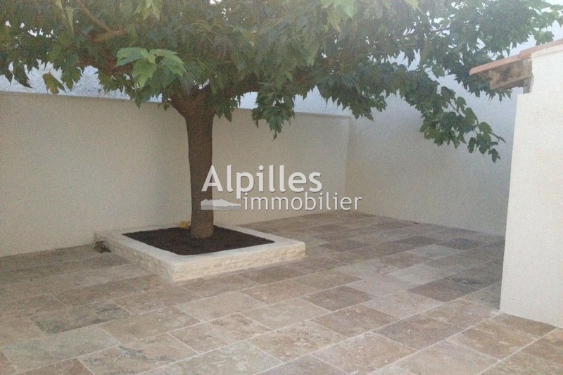 Photo Maison de village Mouriès achat maison de village 2 chambres 105 m²
