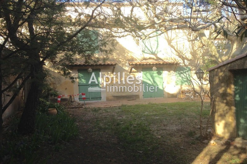 House Mouriès   to buy house  4 bedroom   180&nbsp;m&sup2;