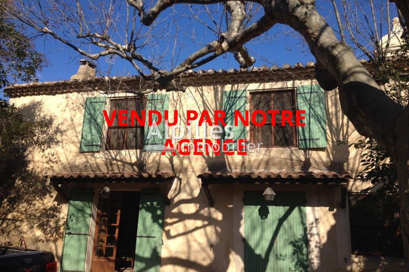 Photo House Mouriès to buy house 4 bedroom 180 m²