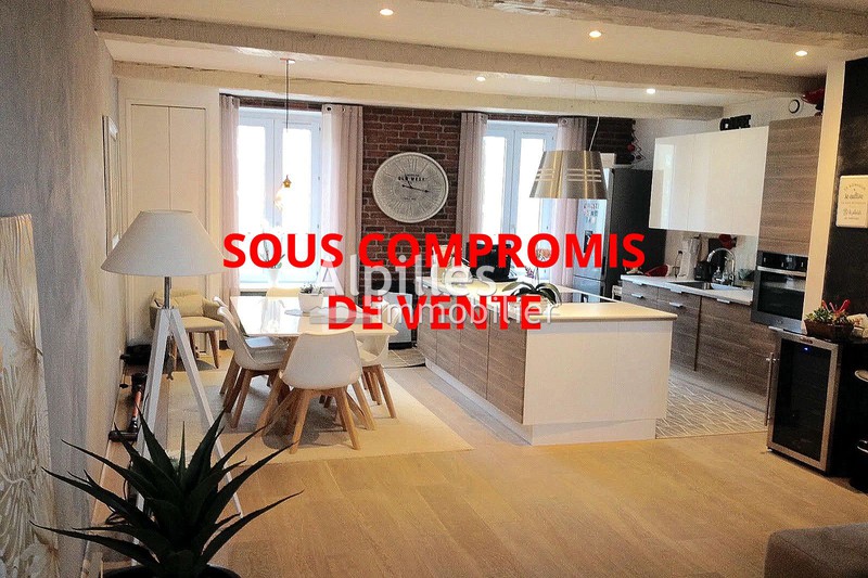 Photo House Eyguières to buy house 3 bedroom 120 m²