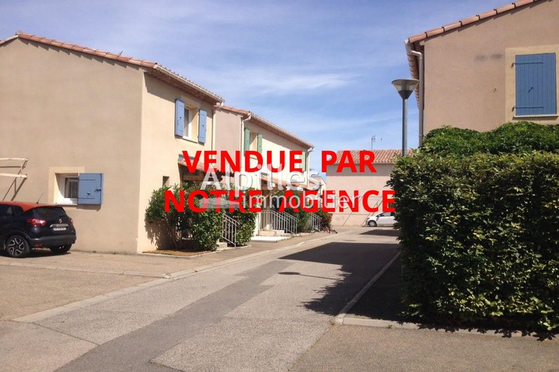 Photo Villa Mouriès achat villa 3 chambres 71 m²