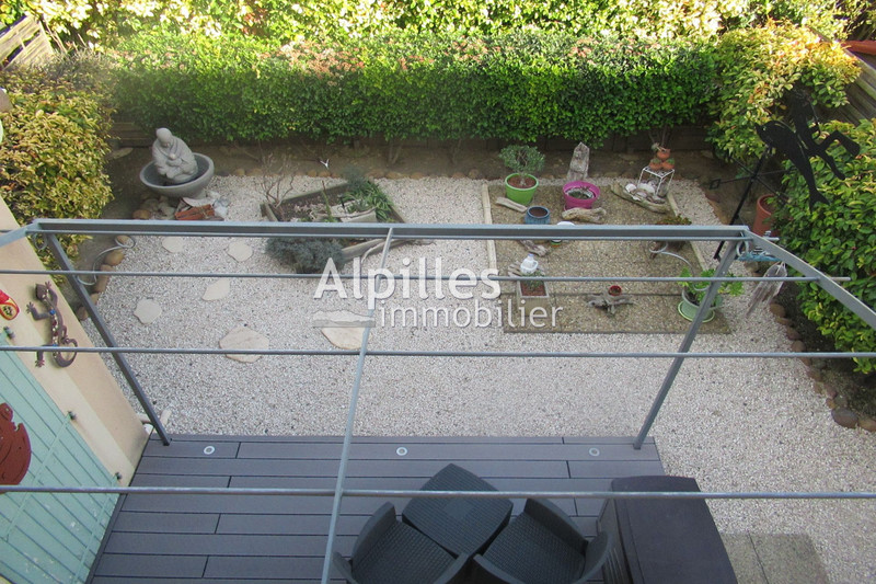 Villa Mouriès   achat villa  3 chambres   71&nbsp;m&sup2;