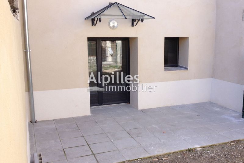 Photo Apartment Mouriès to buy apartment 2 rooms 56 m²