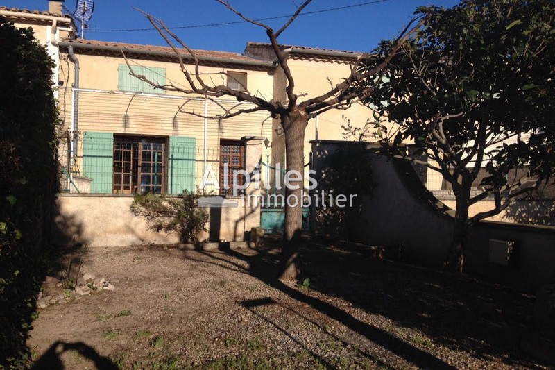 Photo House Mouriès   to buy house  3 bedroom   100&nbsp;m&sup2;