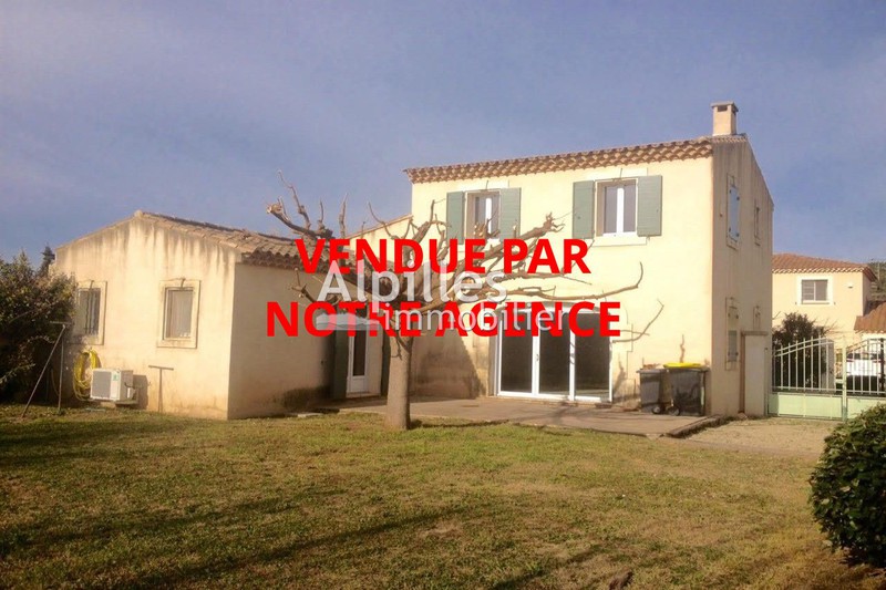 Photo Villa Mouriès   to buy villa  3 bedroom   127&nbsp;m&sup2;