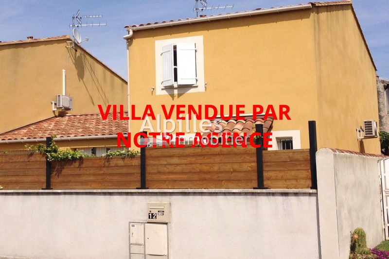 Villa Mouriès   to buy villa  2 bedroom   70&nbsp;m&sup2;